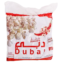 دبي فشار حار 12 حبة 18 جم