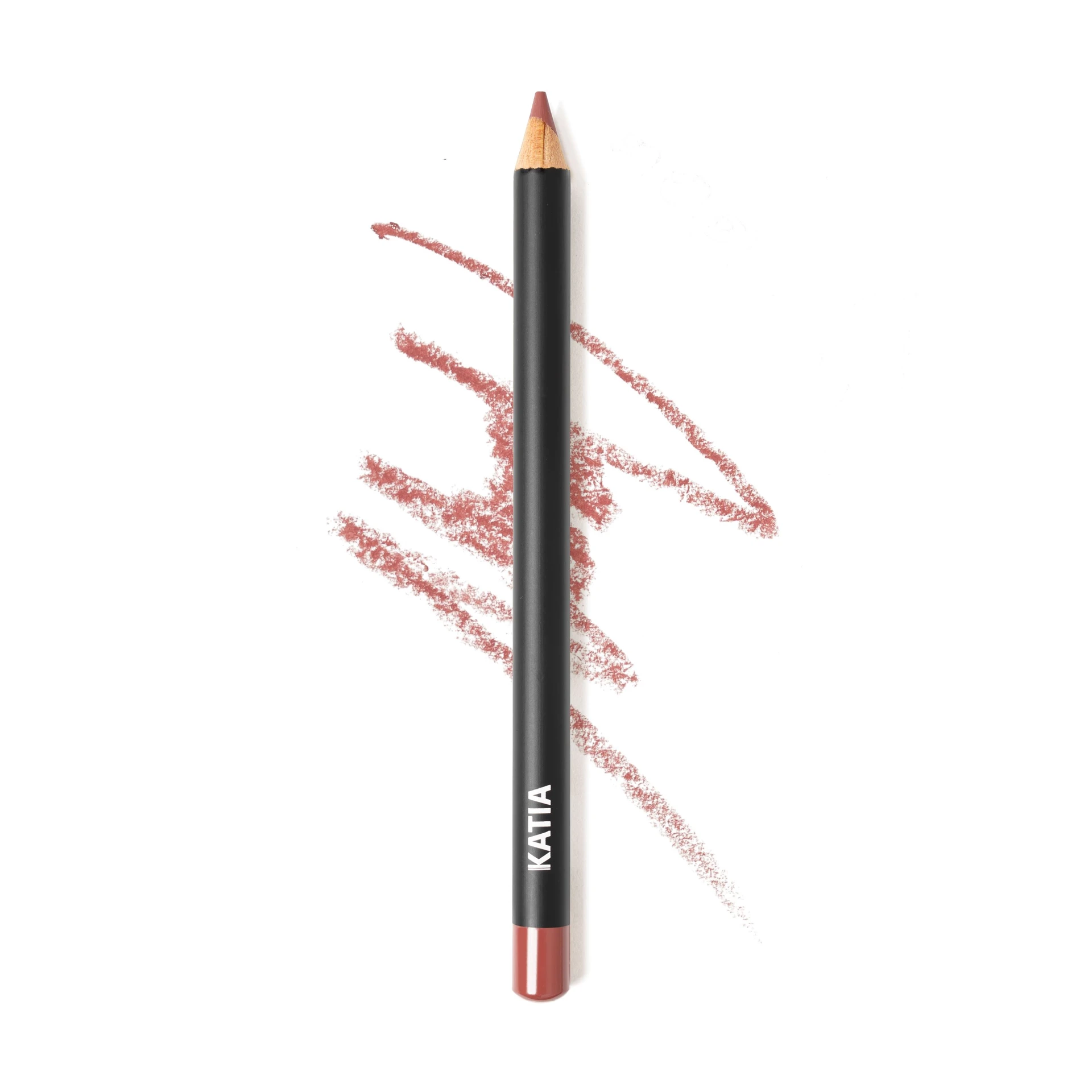 Katia Lip Definer Coffee