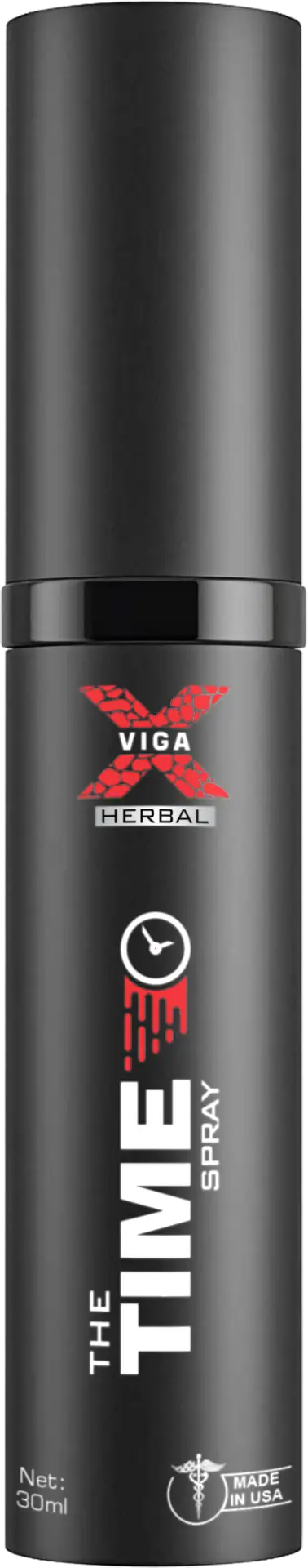 Viga X The Time Spray For Men 30 ml - view 1