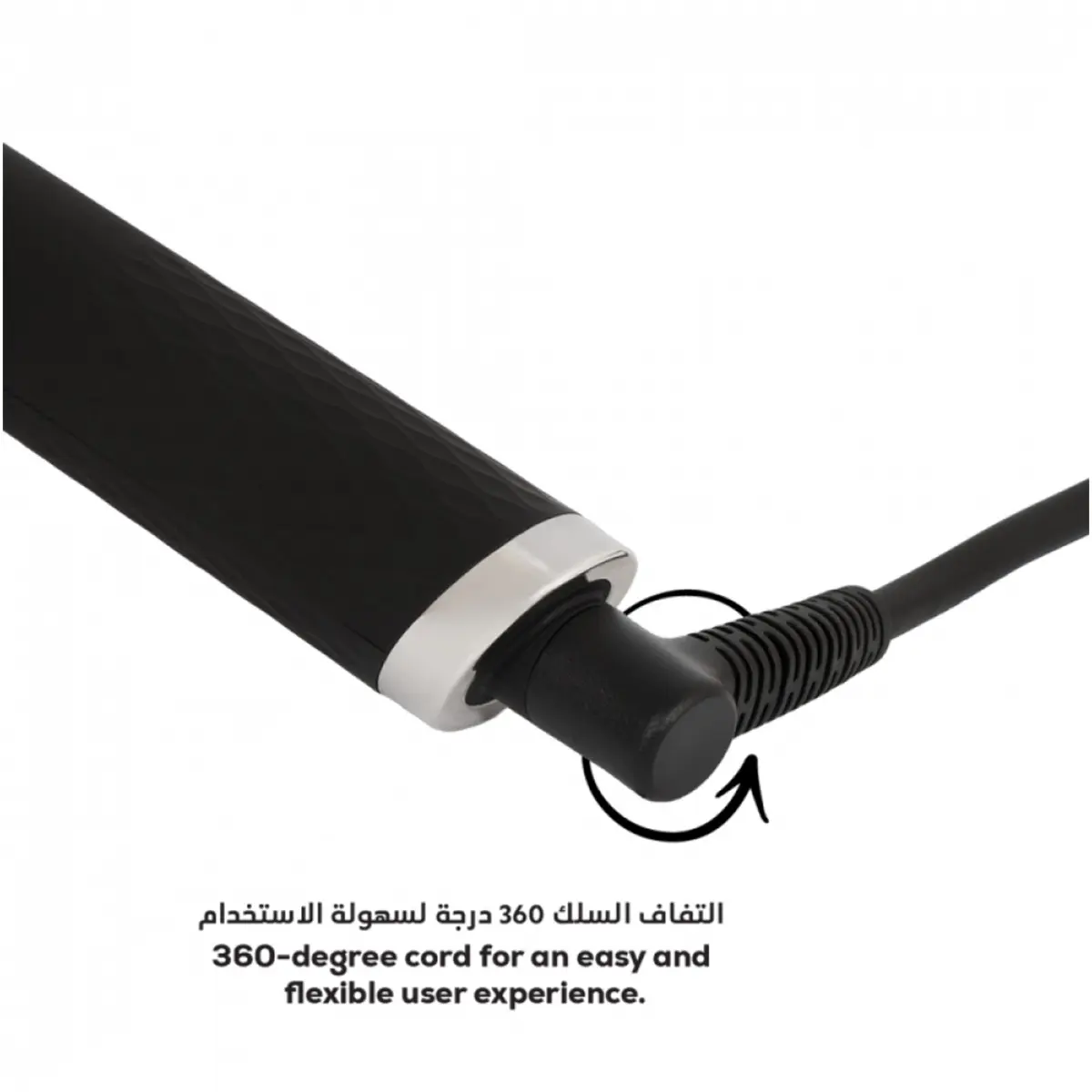 Clara Smart Slim Hair Styling Brush C13 - view 2