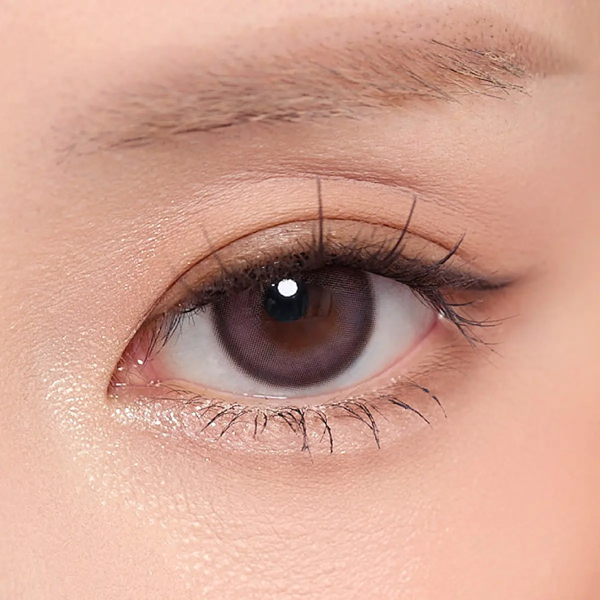 Lensme Korea Style Contact Lenses Velune - view 1