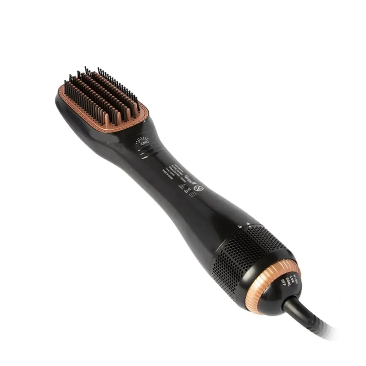 G. Jarrah Hair Drying and Styling Brush Device  9990 - view 2