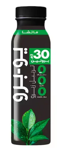 YoPRO Protein Milk Matcha 300 Ml - view 2