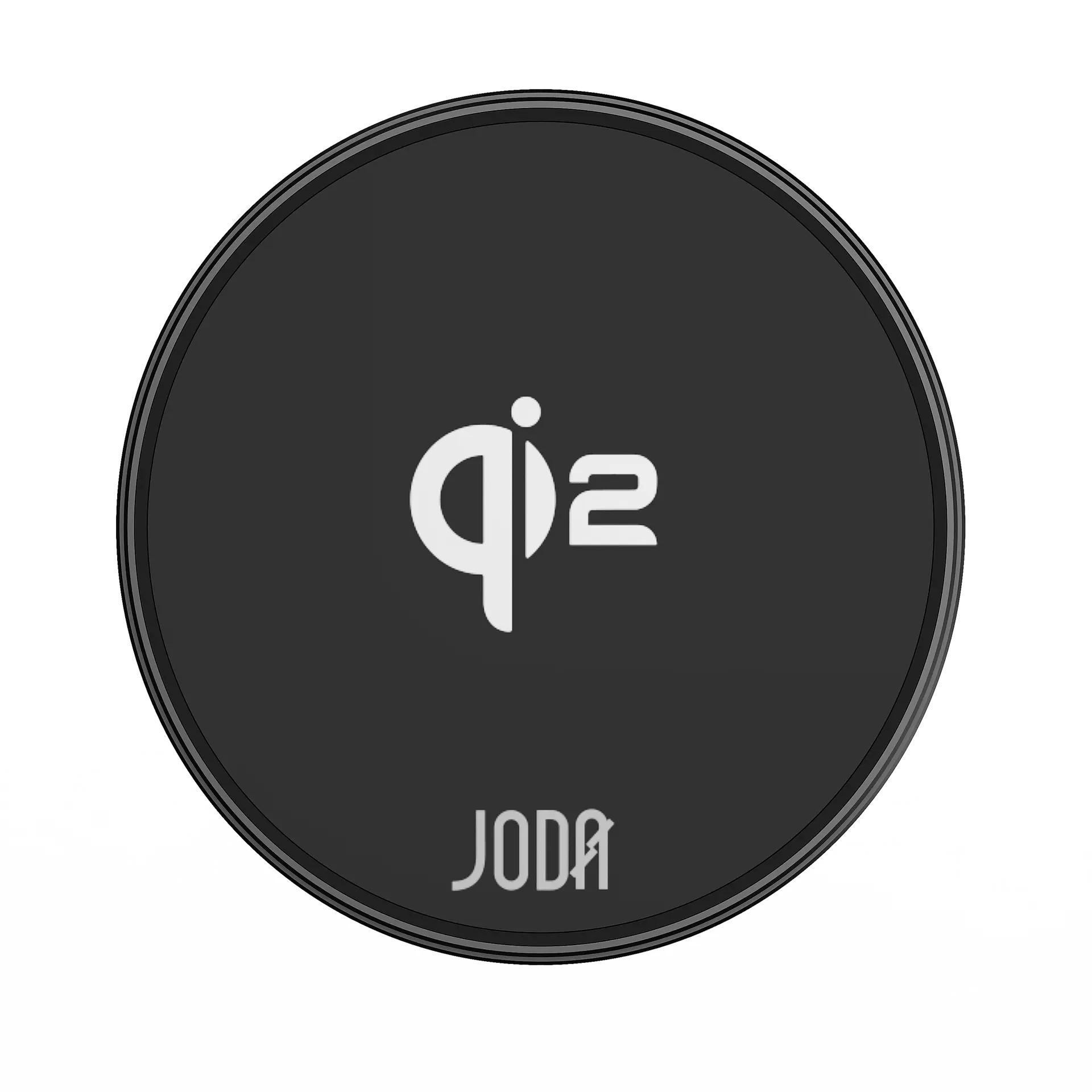 Joda MagQ C1 Wireless Charging Car Holder Black Color 15W - view 14