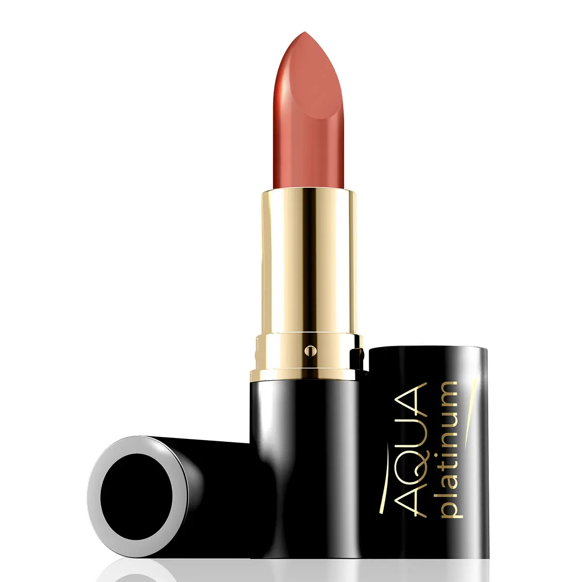 Eveline Platinum Lipstick No 478 - view 1