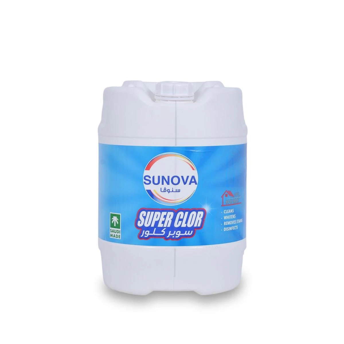 Sunova Super Clor 20 L