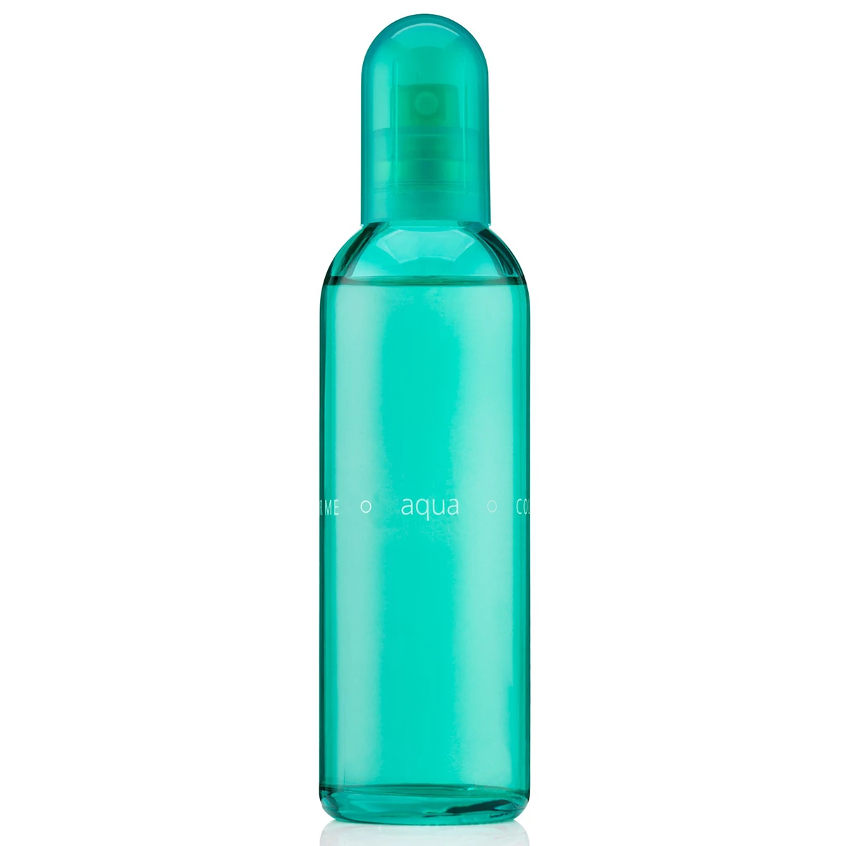 Colour Me Perfume Femme Aqua For Women EDP 100 ml