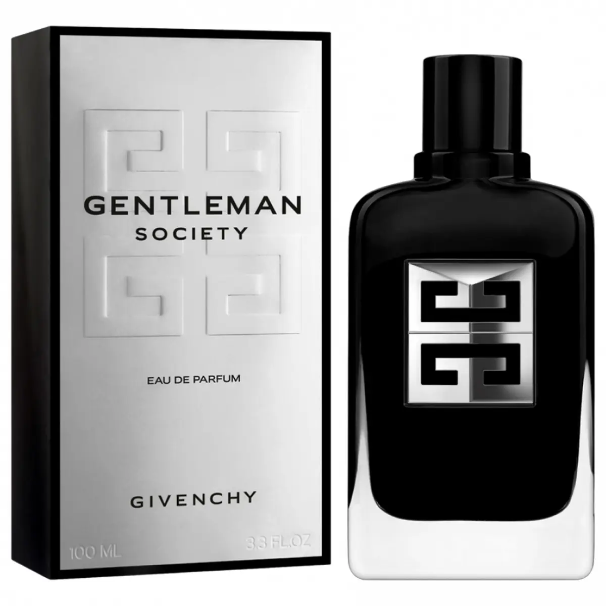 جيفنشي عطر  جنتلمان سوسايتي للرجال او دو بارفيوم  100مل - view 2