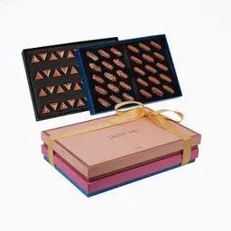 Jasmin Chocolate Lover Boxes