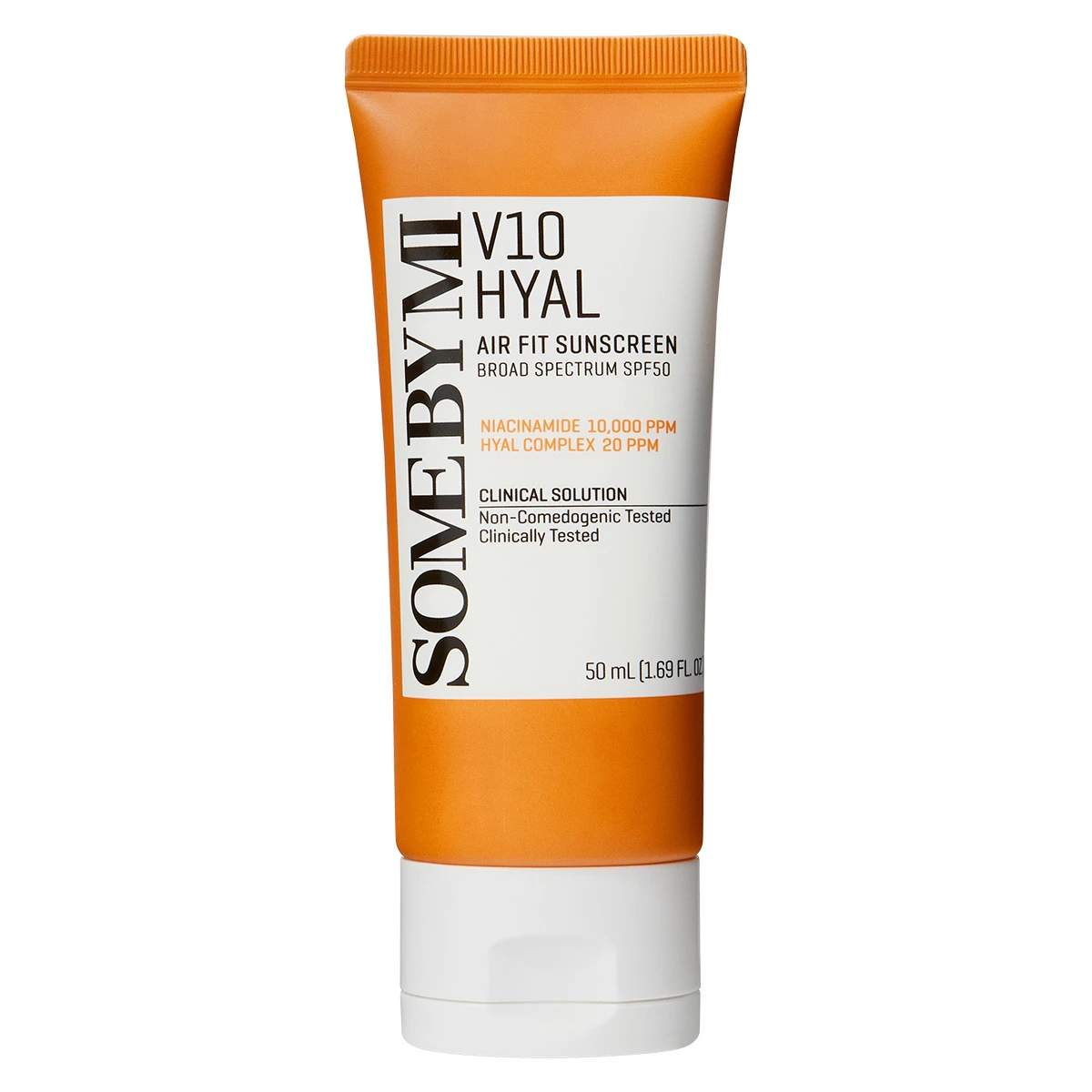 SOME BY MI V10 HYAL AIR FIT SUNSCREEN 50ML