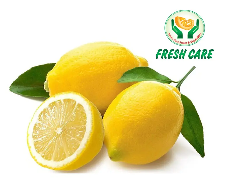 F.C Lemon Yellow Africa Approx 1 Kg - view 1