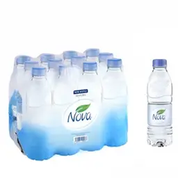 نوفا مياه 12×330 مل