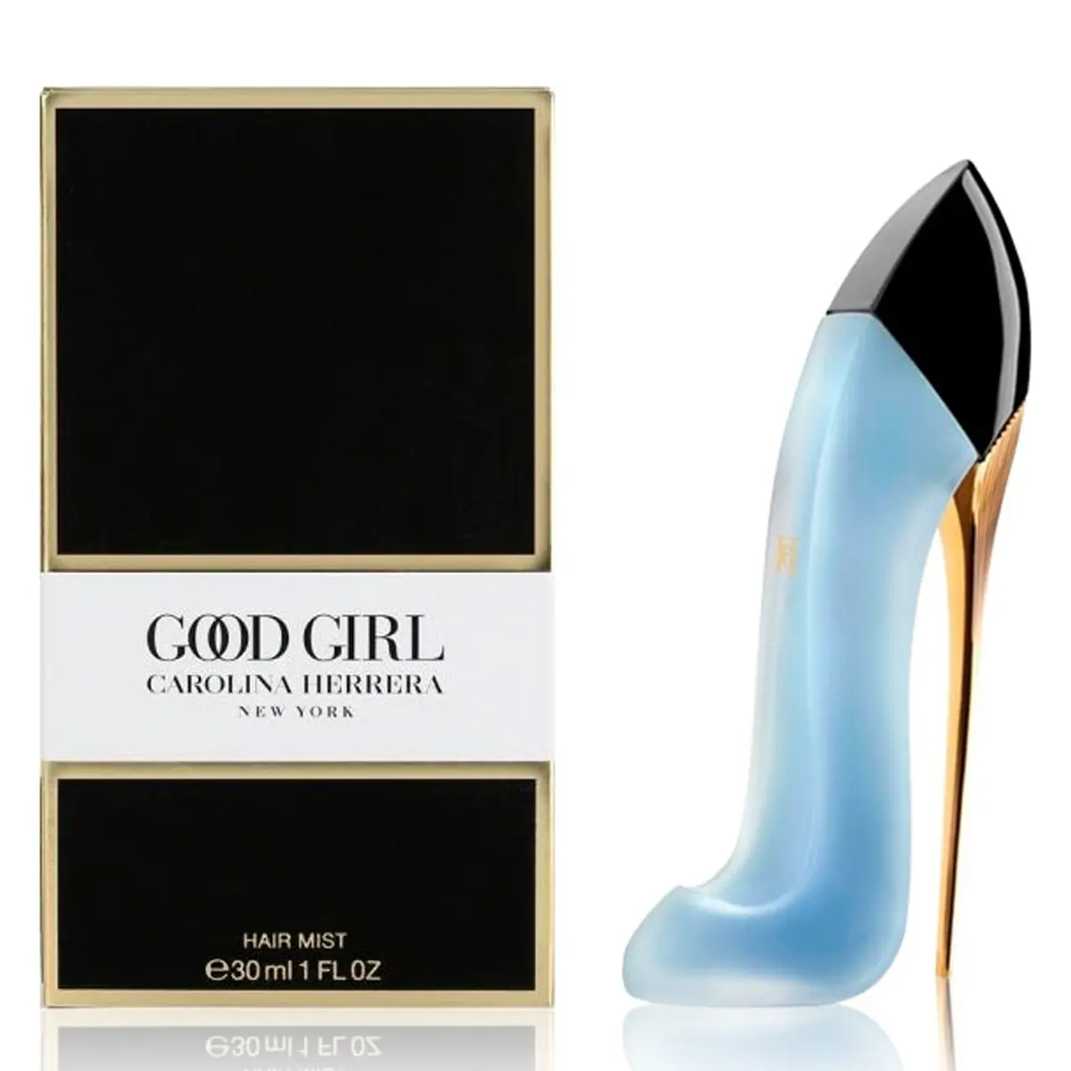 Carolina Herrera Good Girl Hair Mist For Women 30 ml - view 4