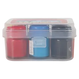 Faber Castel Poster Colors 6 pcs 10 ml