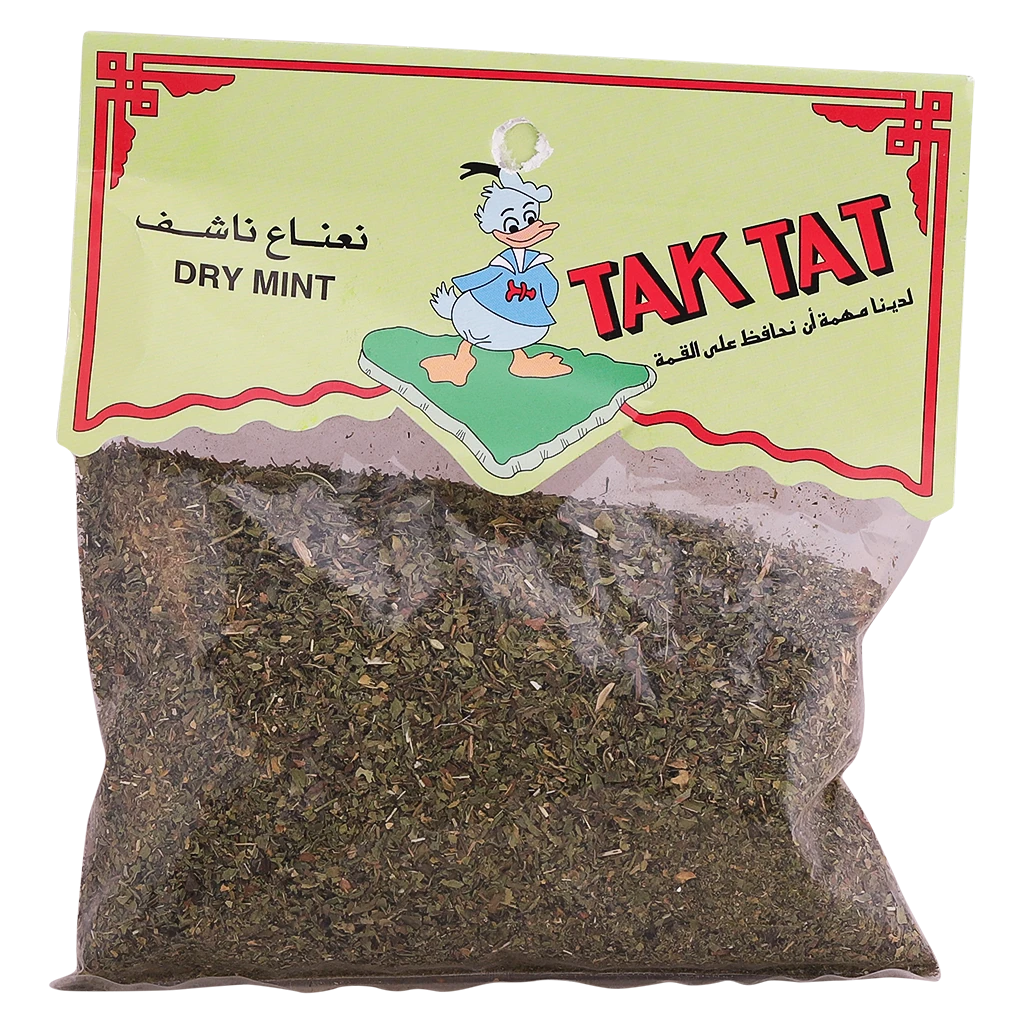 Tak Tat Dry Mint 70gr