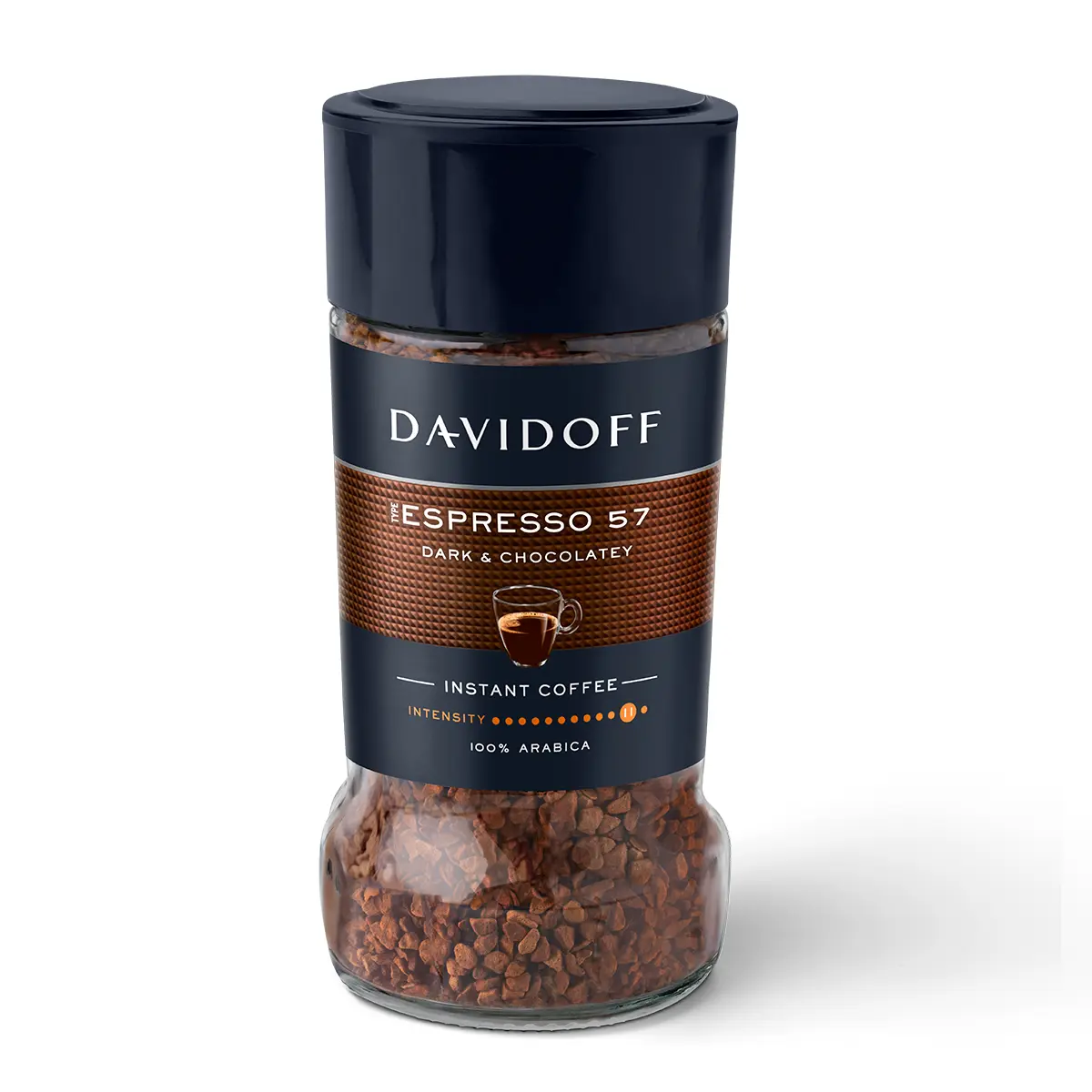 Davidoff Espresso 45 gm - view 1