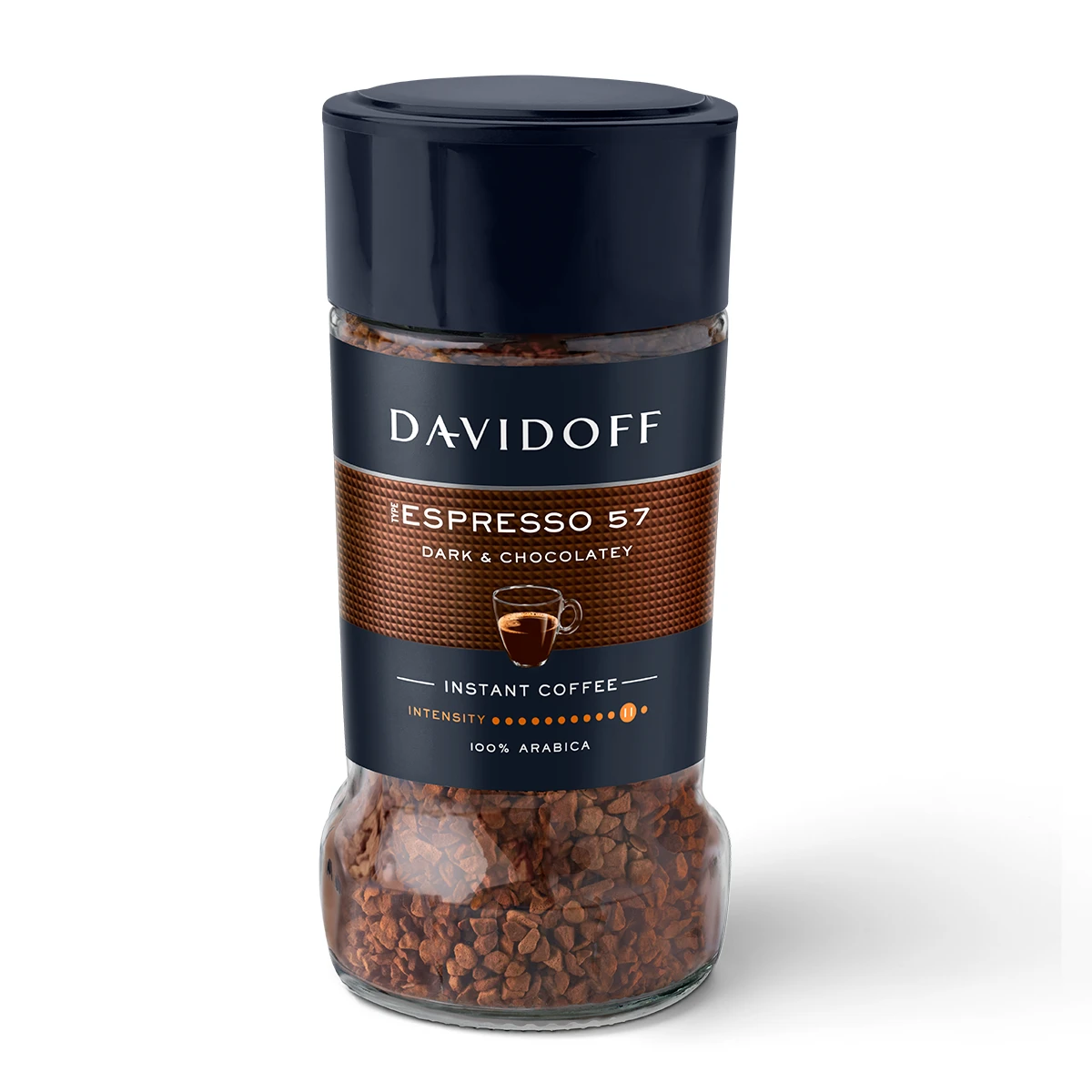 Davidoff Espresso 45 gm