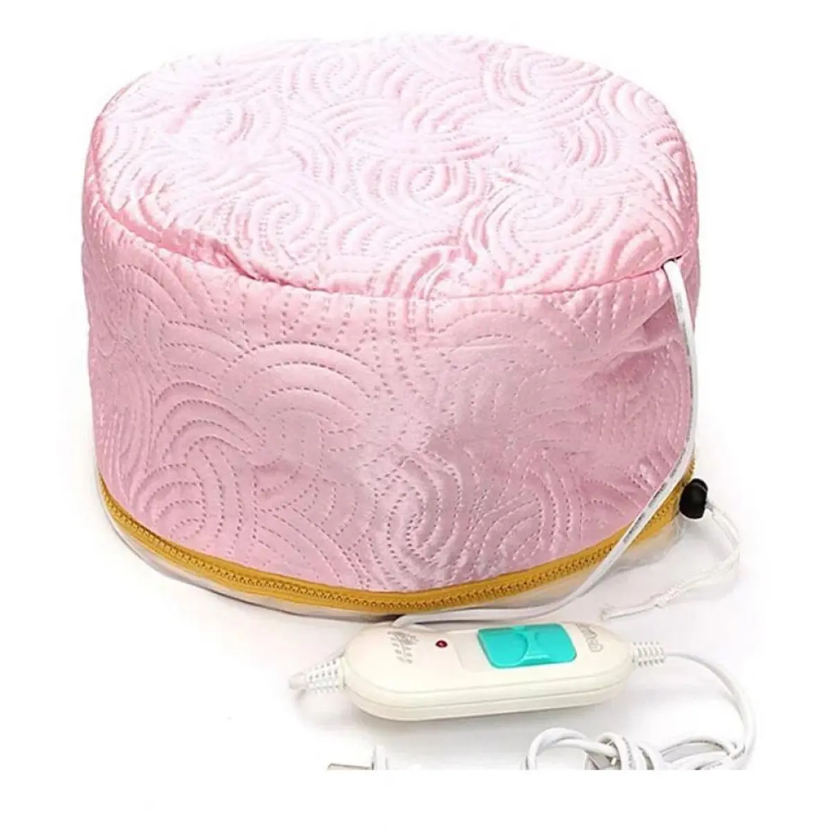 Global Star Thermal Hair cap For Hair Mask Treatment - view 4