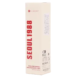 K-Secret Seoul 1988 Serum Essence Snail Mucin 97% + Rice 100 ml