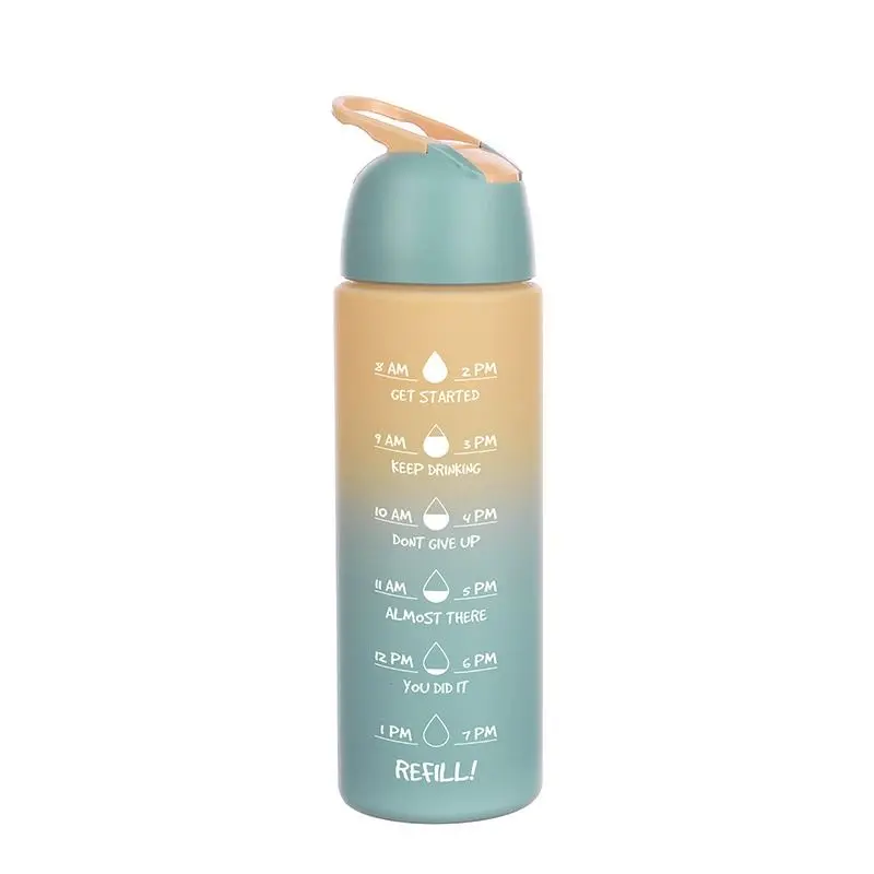 Titiz Quick Water Bottle 700 ml - view 6