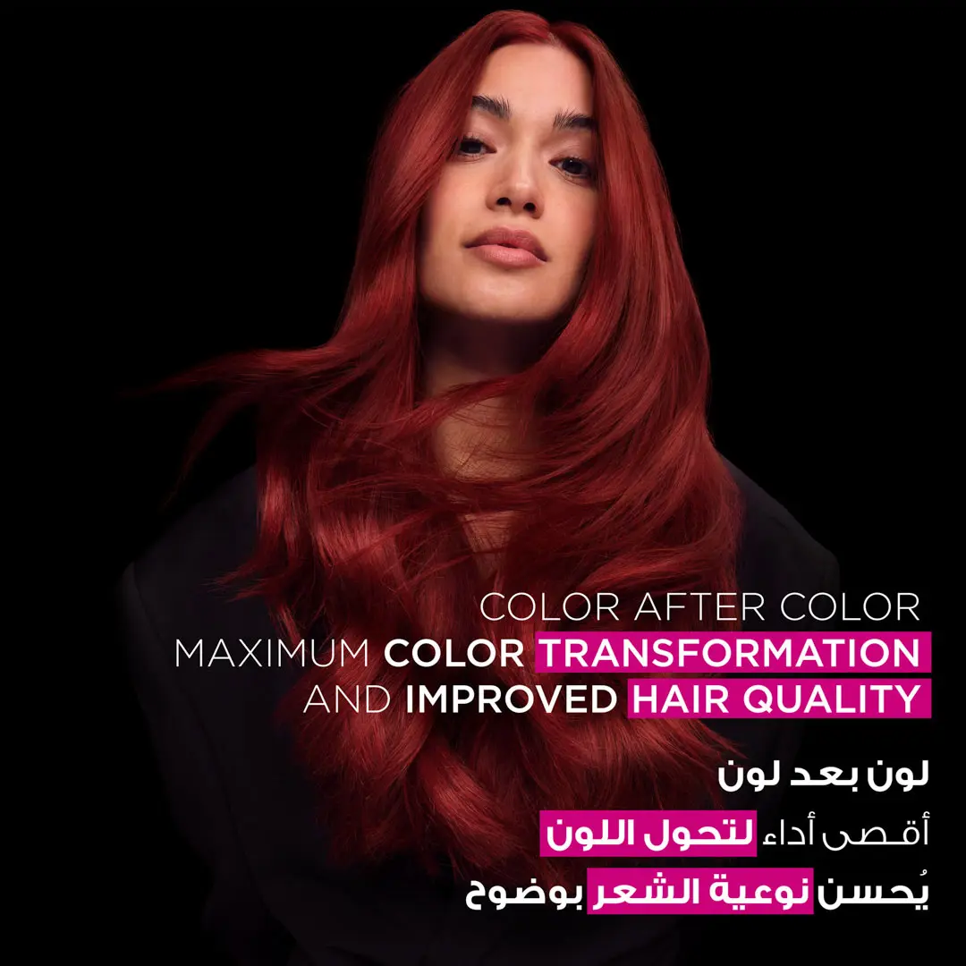 Garnier Olia Ammonia Free Permanent Hair Coloration at Home with Natural Origin Flower Oils 2.0 Black - view 7