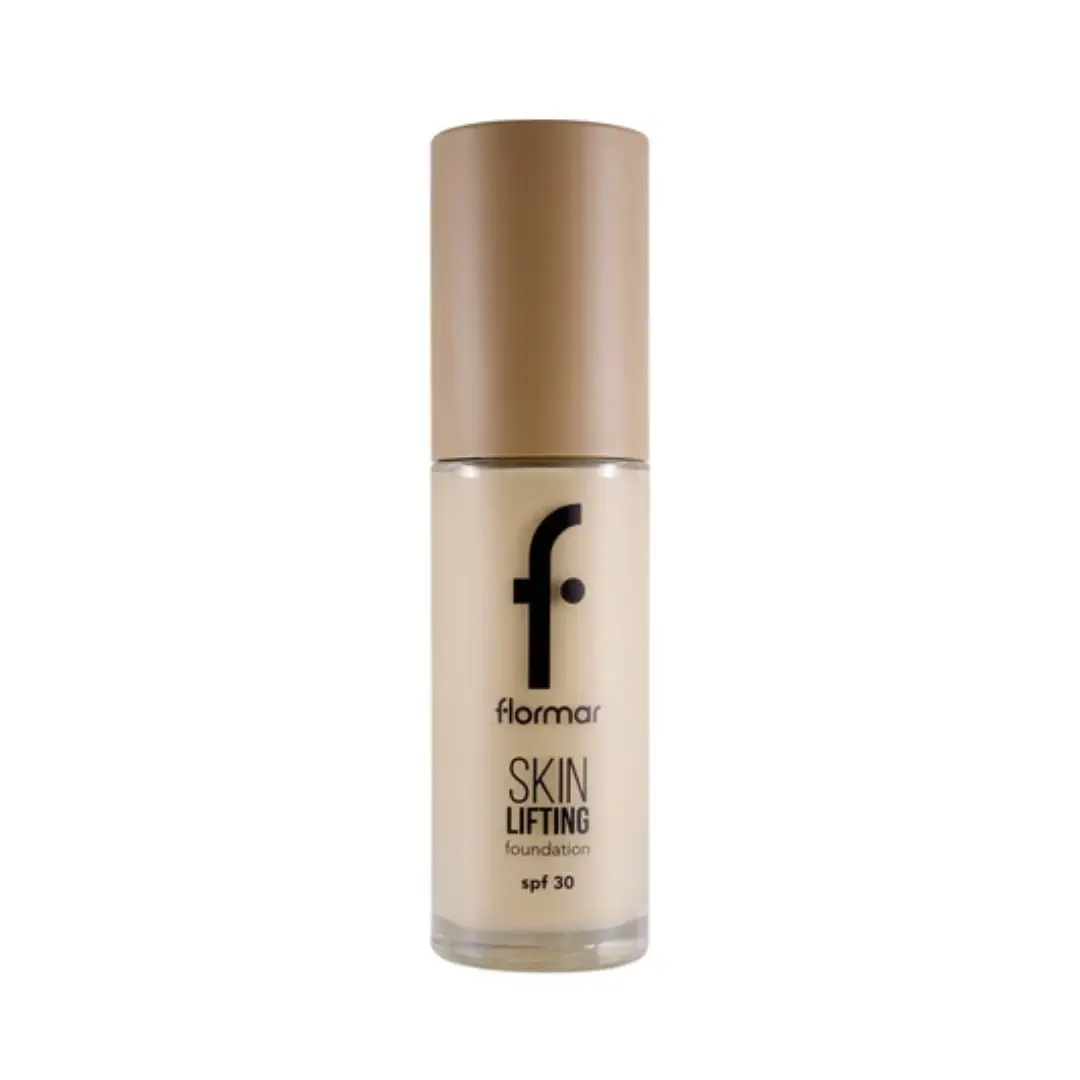 Flormar Np Skin Lifting Fdt - 070 Medium Beige - view 1