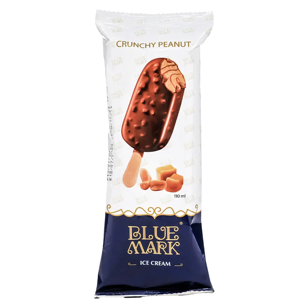 Fadeco  Ice Cream Crunchy Peanut Stick 110 ml - view 1