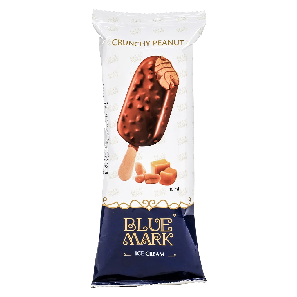 Fadeco  Ice Cream Crunchy Peanut Stick 110 ml