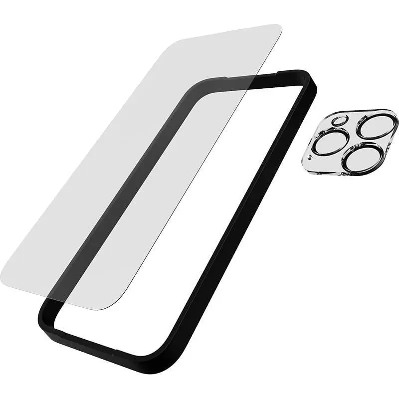 Tech21 Protection Pack iPhone 15 Plus 3 in 1 - view 2