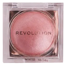 Revolution Beam Bright Highlighter Champagne Impact