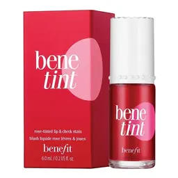 Benefit Bene Teint Rose Tinted Lips And Cheeks Tint  6.0 ml
