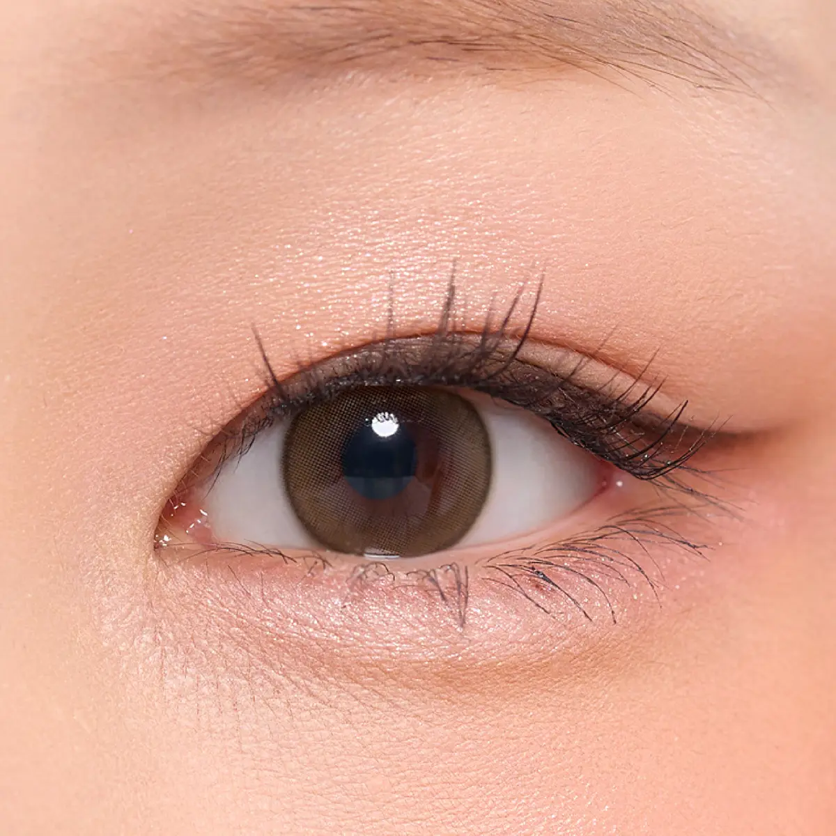 Lensme Korea Style Contact Lenses Yunna - view 1