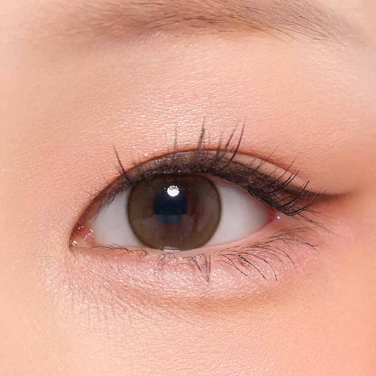 Lensme Korea Style Contact Lenses Yunna