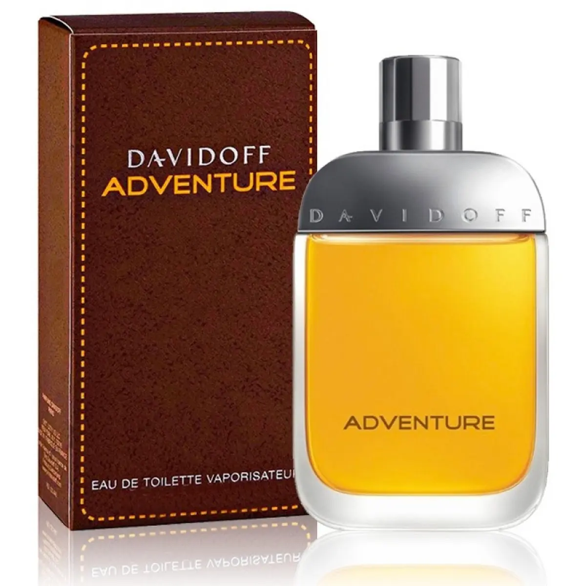Davidoff Adventure For Men  EDT 100 ml - view 2