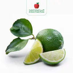 Al Amin Lime Seedless Vietnam 250 Gm
