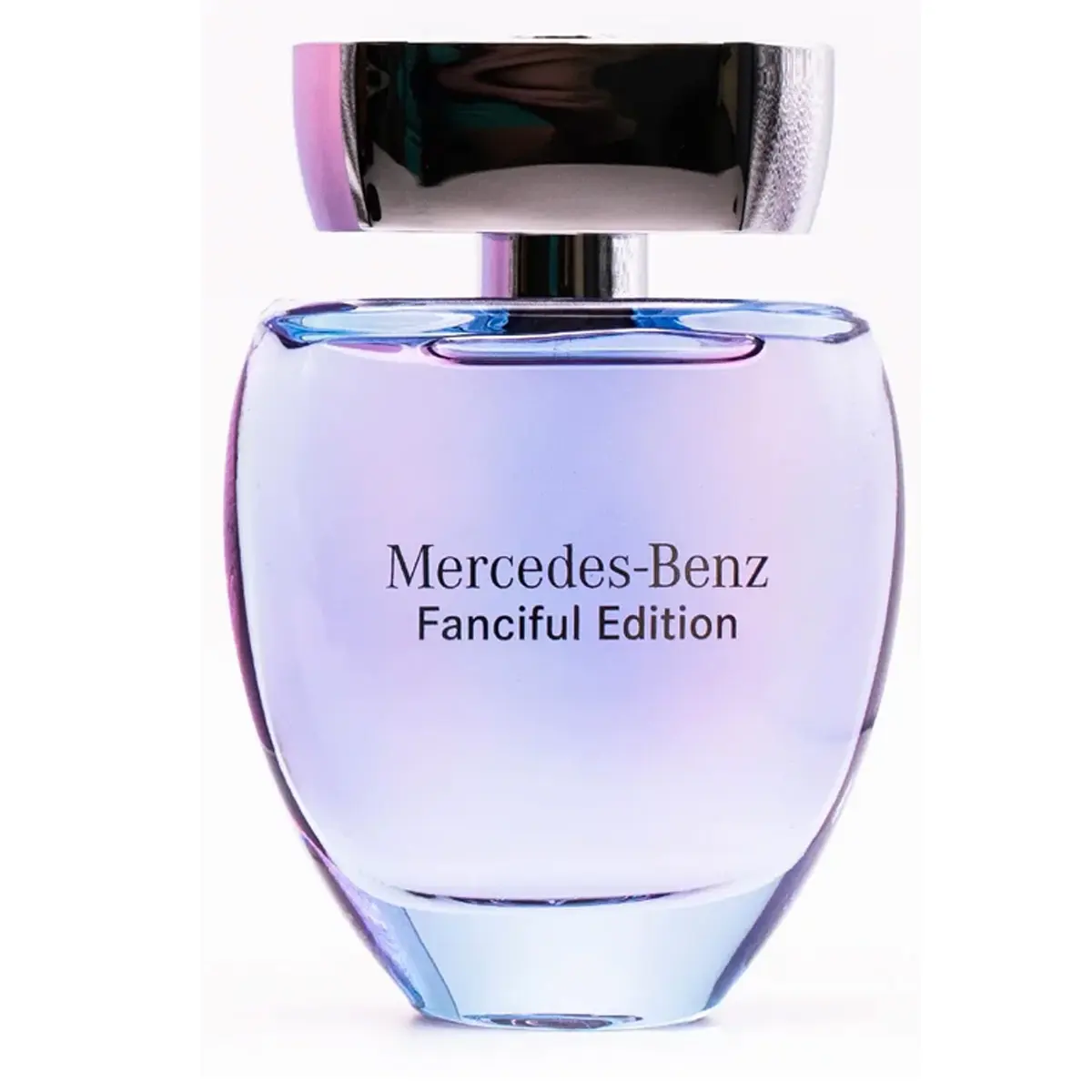 Mercedes Benz Fanciful Edition For Women EDT 90 ml - view 1