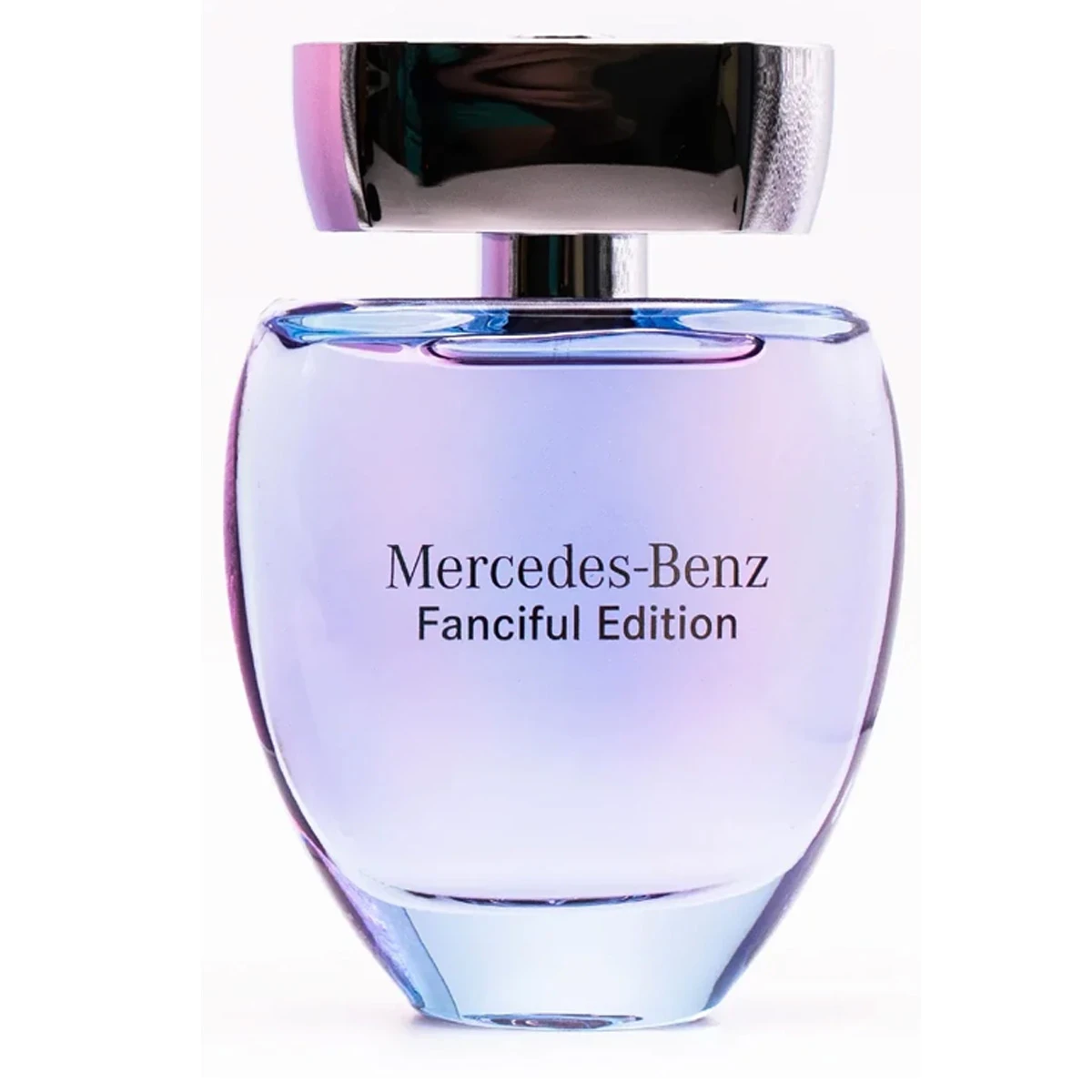 Mercedes Benz Fanciful Edition For Women EDT 90 ml