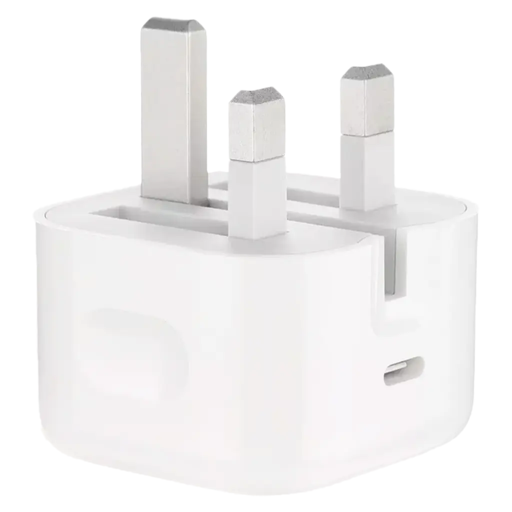 Apple 20W USB-C POWER ADAPTER-ZEE - view 1