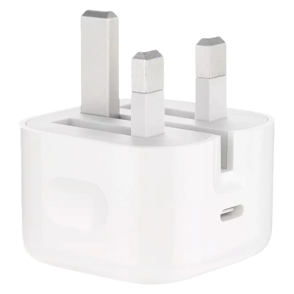 Apple 20W USB-C POWER ADAPTER-ZEE
