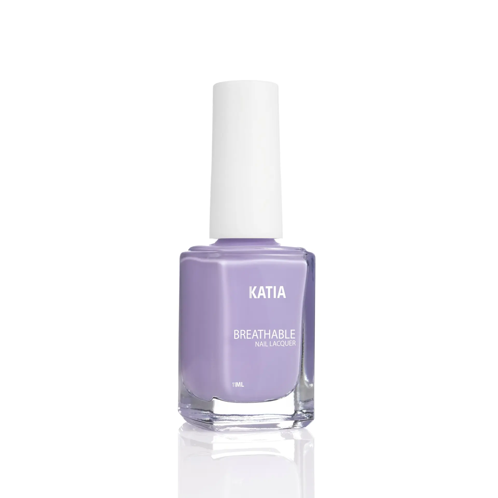 Katia Breath Your Nails No:K64 11 ml - view 2