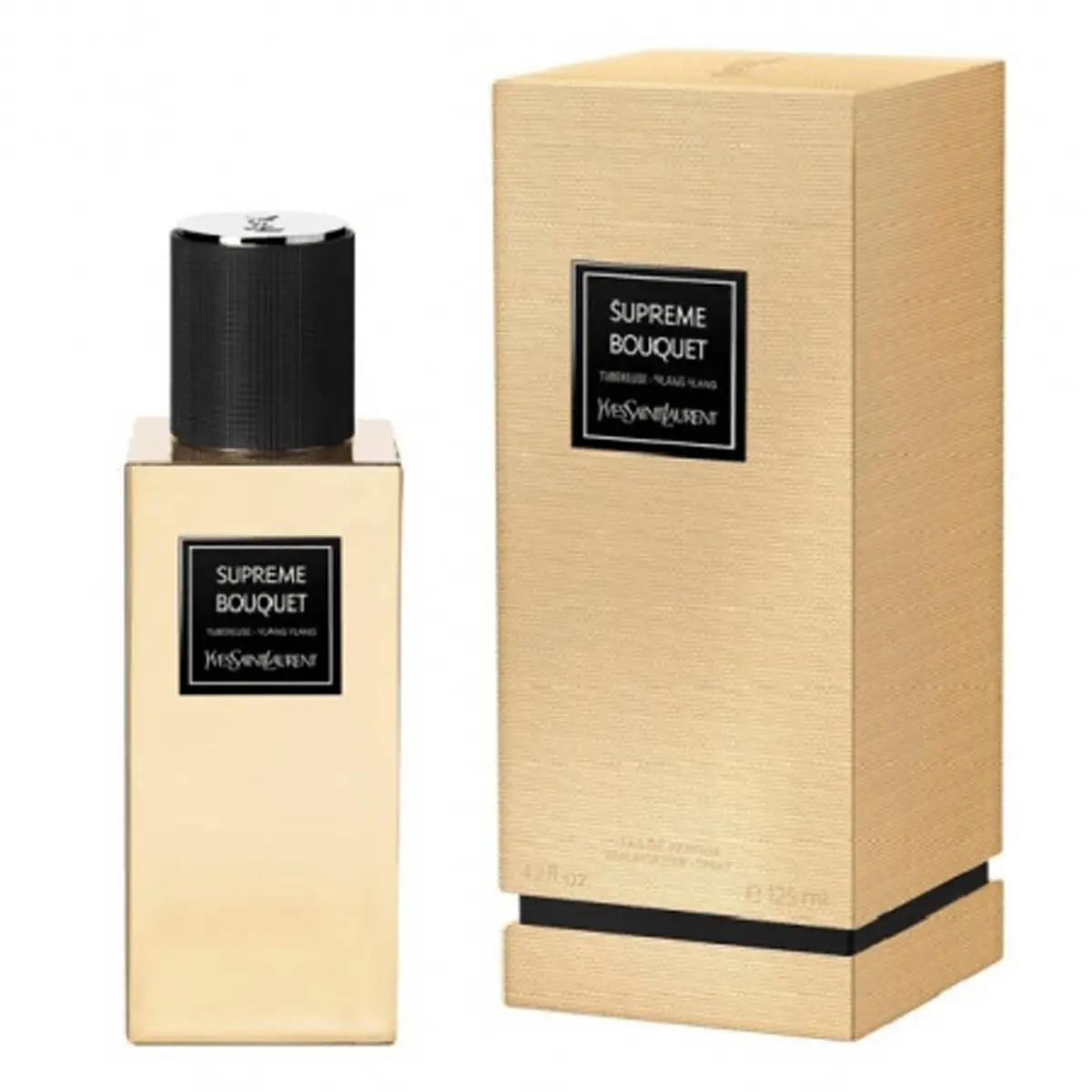 Yves Saint Laurent Supreme Bouquet Unisex EDP 125 ml - view 2
