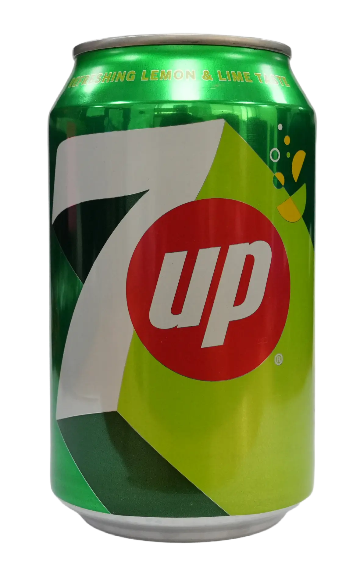 7Up Soft Drink 330 ml - view 1