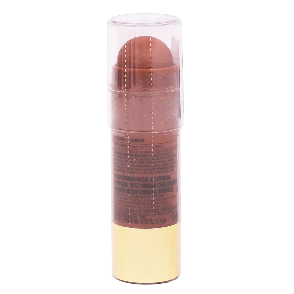 L.A. Girl Velvet Contour Sticks Bronzer Suede - view 3