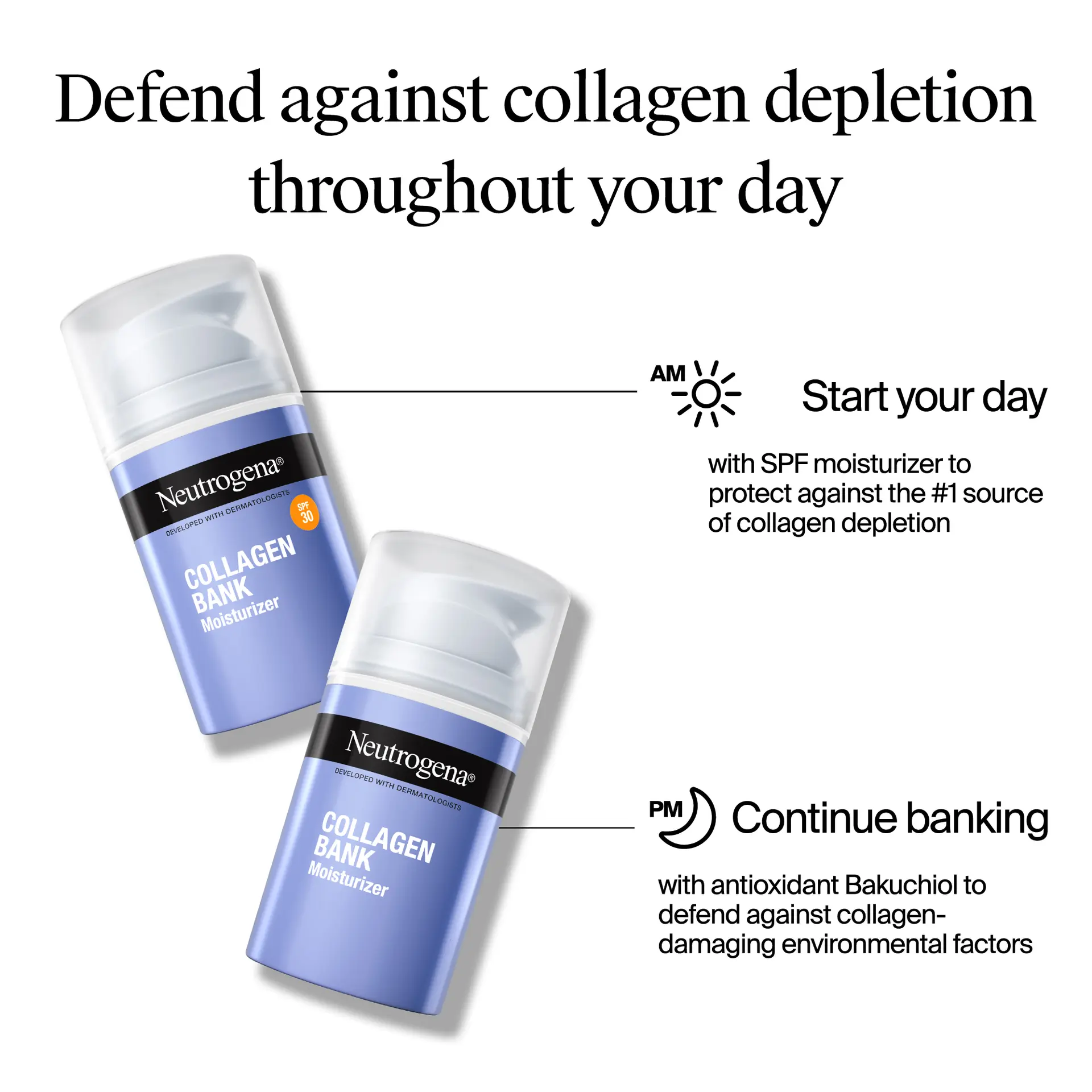Neutrogena Goldman Collagen Night Cream 50ml - view 6