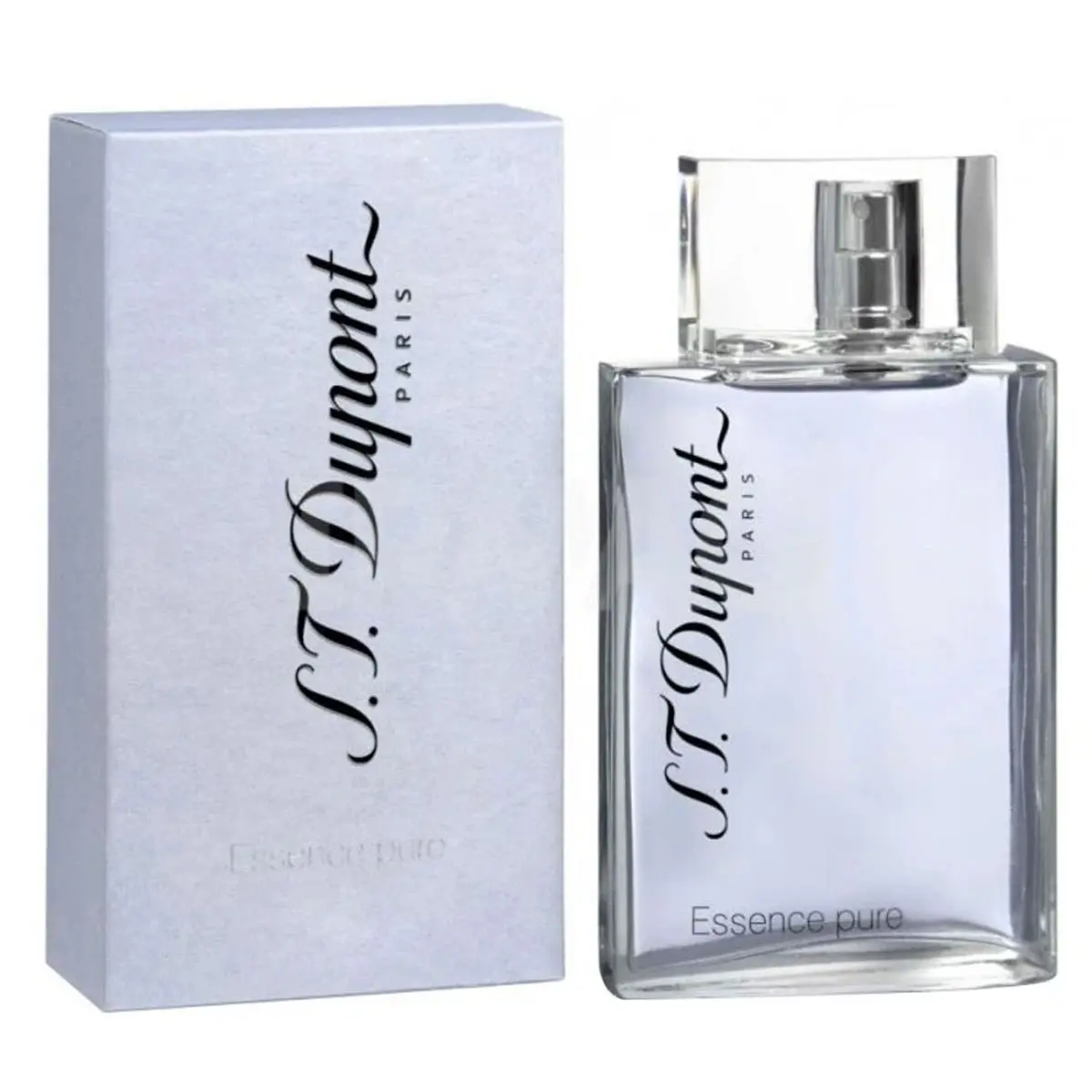 S.T. Dupont Essence Pure 100 ml - view 2