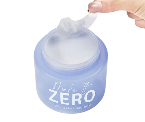 Voloria Make it Zero Melting Cleansing Balm 100 ml