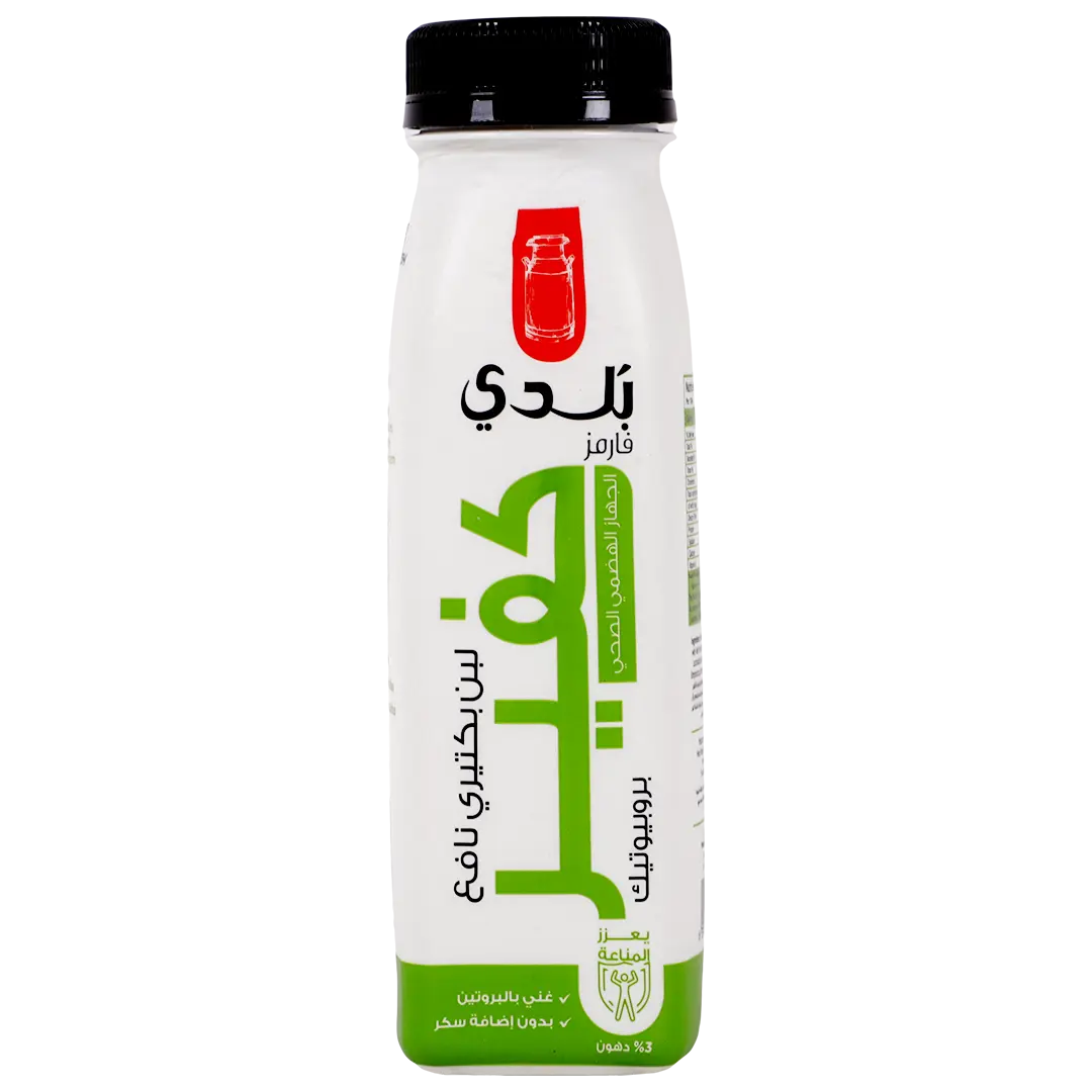 Balade Laban Kefir 225 ml - view 2