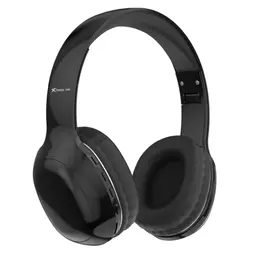 Xtrike Me Hd-215 Bk Bluetooth Headset