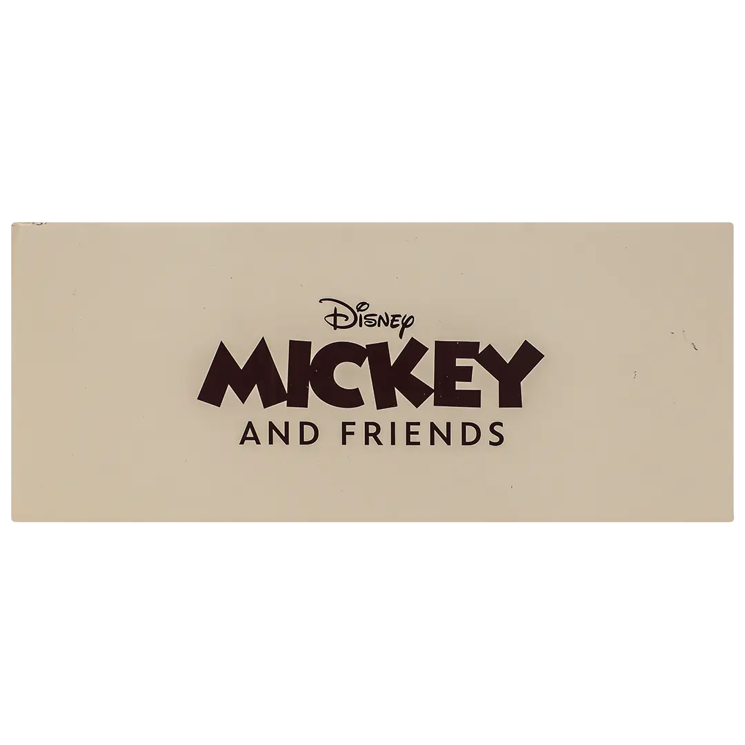 Bag Brown Women’s Mickey Mouse Shoulder Bag - view 3