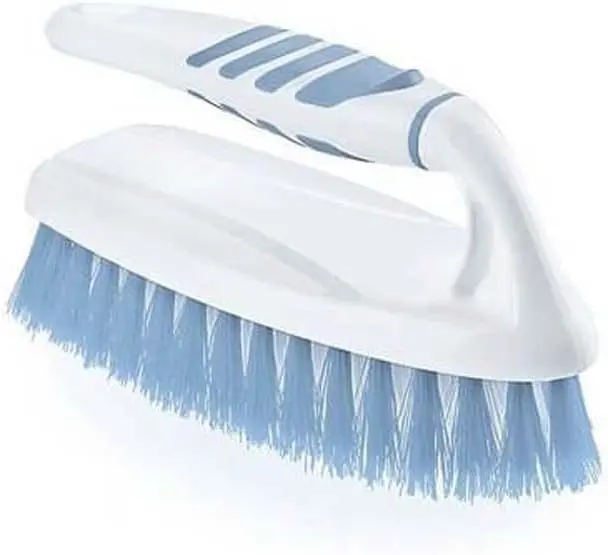 Titiz Soften Handled Cleaning Brush Assorted Color - view 2